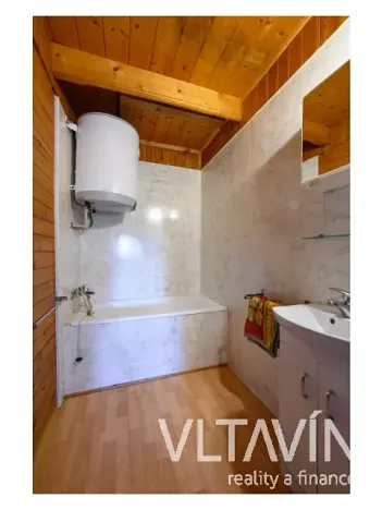 Prodej chaty, Rabyně, 58 m2