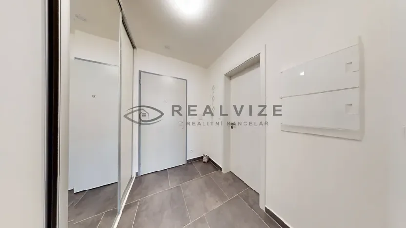 Prodej bytu 1+kk, České Budějovice, Chelčického, 40 m2