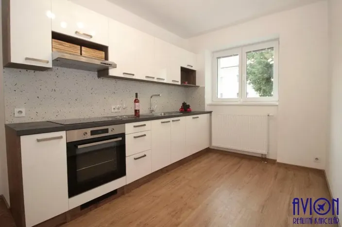 Pronájem bytu 2+1, Kolín - Kolín II, Na Magistrále, 54 m2