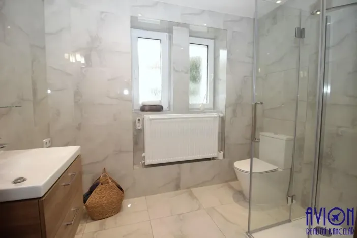 Pronájem bytu 2+1, Kolín - Kolín II, Na Magistrále, 54 m2