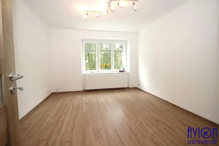 Pronájem bytu 2+1, Kolín - Kolín II, Na Magistrále, 54 m2