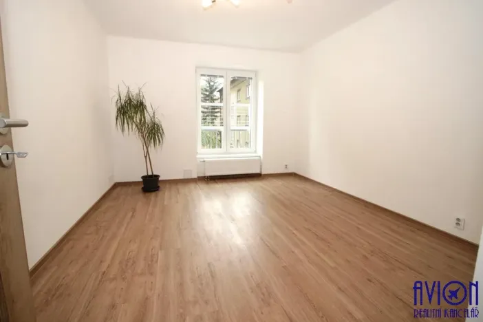 Pronájem bytu 2+1, Kolín - Kolín II, Na Magistrále, 54 m2