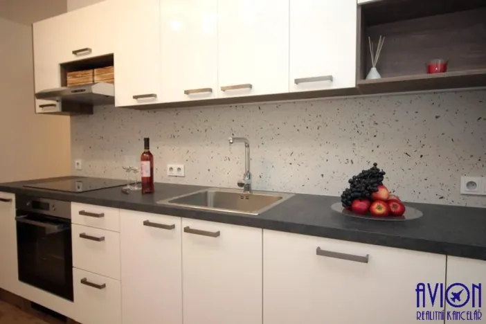 Pronájem bytu 2+1, Kolín - Kolín II, Na Magistrále, 54 m2