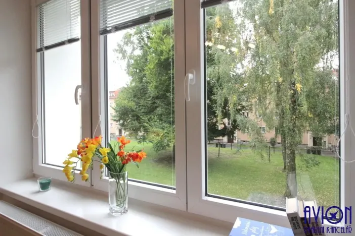 Pronájem bytu 2+1, Kolín - Kolín II, Na Magistrále, 54 m2