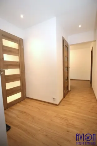 Pronájem bytu 2+1, Kolín - Kolín II, Na Magistrále, 54 m2
