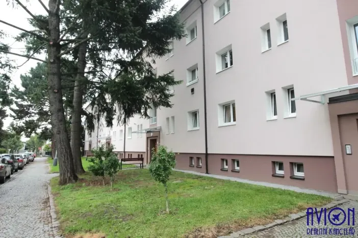 Pronájem bytu 2+1, Kolín - Kolín II, Na Magistrále, 54 m2