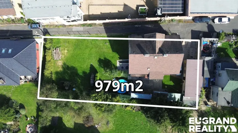 Prodej vícegeneračního domu, Děčín, U Školy, 397 m2