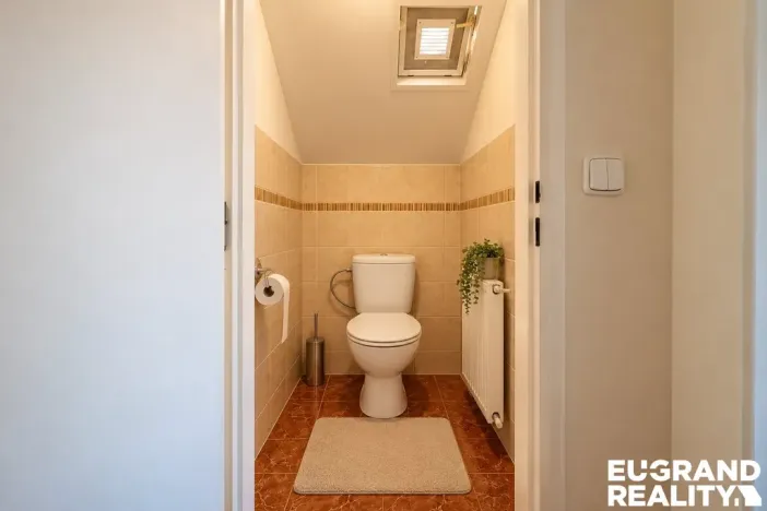 Prodej vícegeneračního domu, Děčín, U Školy, 397 m2