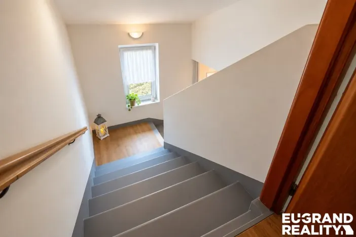 Prodej vícegeneračního domu, Děčín, U Školy, 397 m2