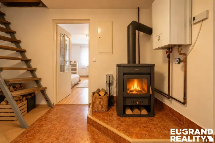 Prodej vícegeneračního domu, Děčín, U Školy, 397 m2