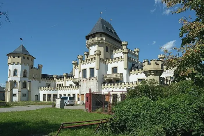 Dražba bytu, 2500 m², Suchohrdelská, Znojmo
