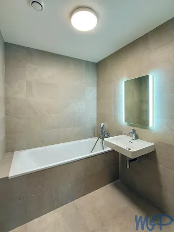 Pronájem bytu 3+kk, Třebíč, Družstevní, 71 m2