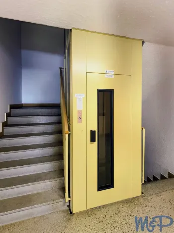 Prodej bytu 1+kk, Třebíč, Energetiků, 27 m2