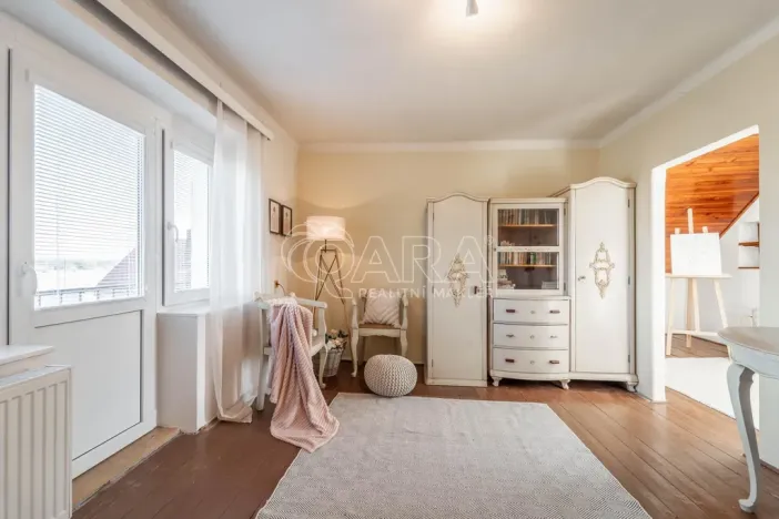 Prodej rodinného domu, Skorkov - Podbrahy, 159 m2