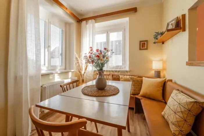 Prodej rodinného domu, Skorkov - Podbrahy, 159 m2
