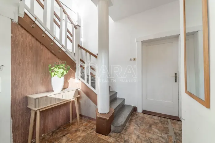 Prodej rodinného domu, Skorkov - Podbrahy, 159 m2