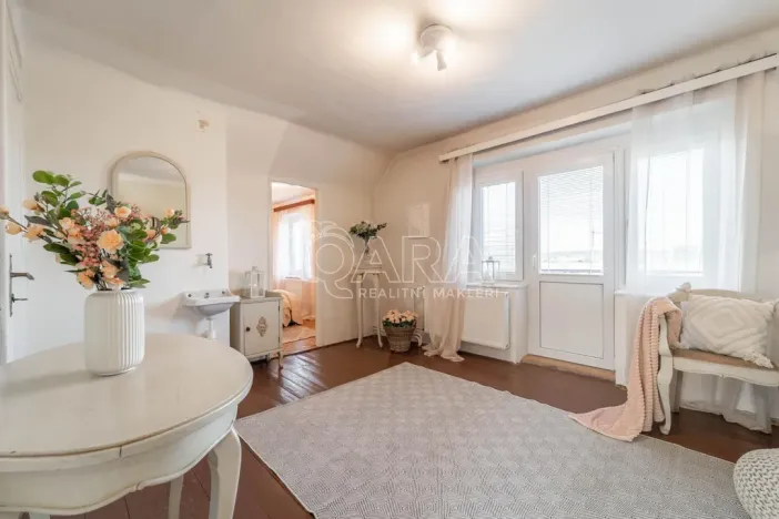 Prodej rodinného domu, Skorkov - Podbrahy, 159 m2