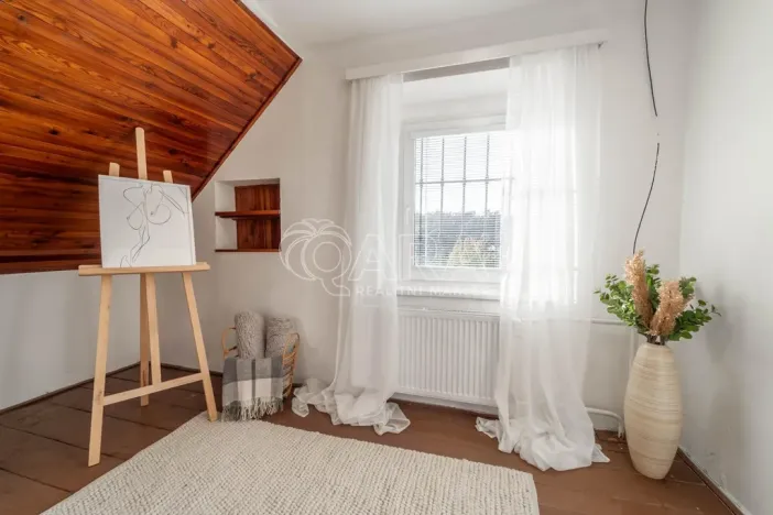 Prodej rodinného domu, Skorkov - Podbrahy, 159 m2