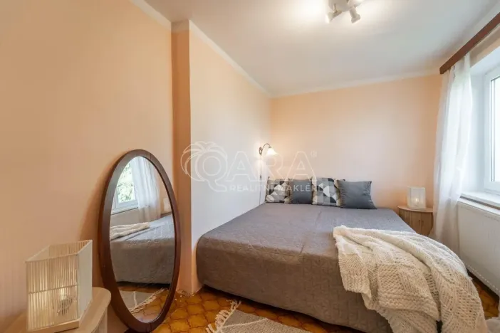 Prodej rodinného domu, Skorkov - Podbrahy, 159 m2