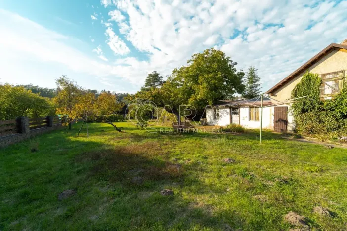 Prodej rodinného domu, Skorkov - Podbrahy, 159 m2