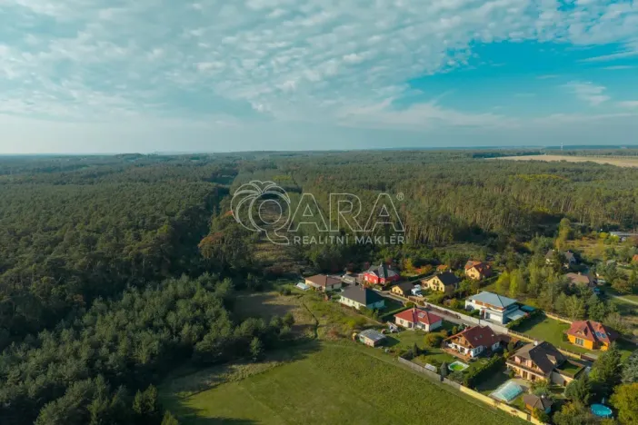 Prodej rodinného domu, Skorkov - Podbrahy, 159 m2