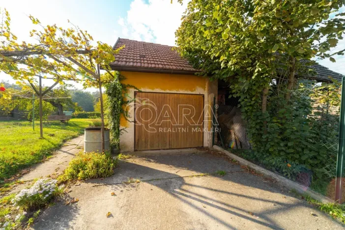 Prodej rodinného domu, Skorkov - Podbrahy, 159 m2