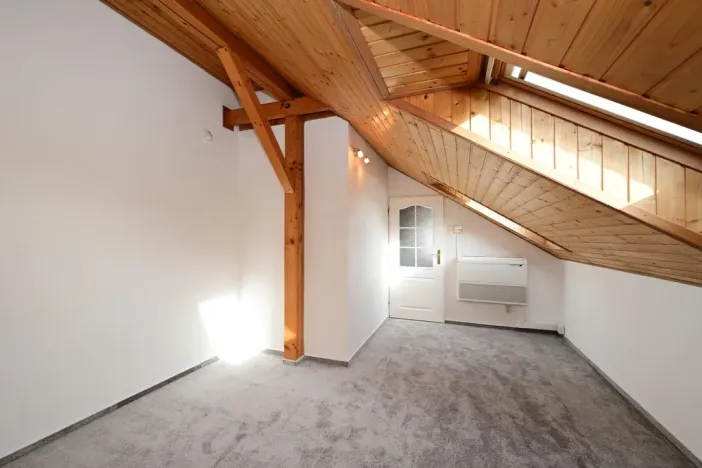 Pronájem bytu 4+kk, Praha - Žižkov, Milíčova, 100 m2