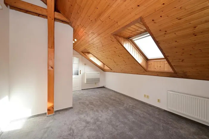 Pronájem bytu 4+kk, Praha - Žižkov, Milíčova, 100 m2