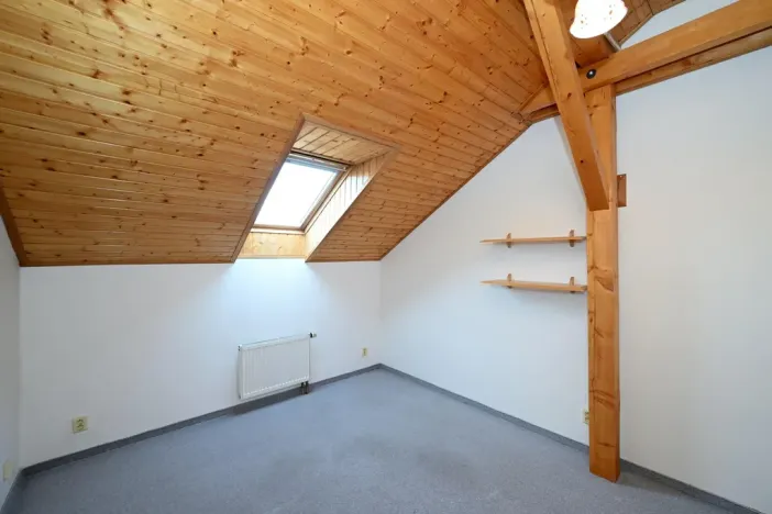 Pronájem bytu 4+kk, Praha - Žižkov, Milíčova, 100 m2