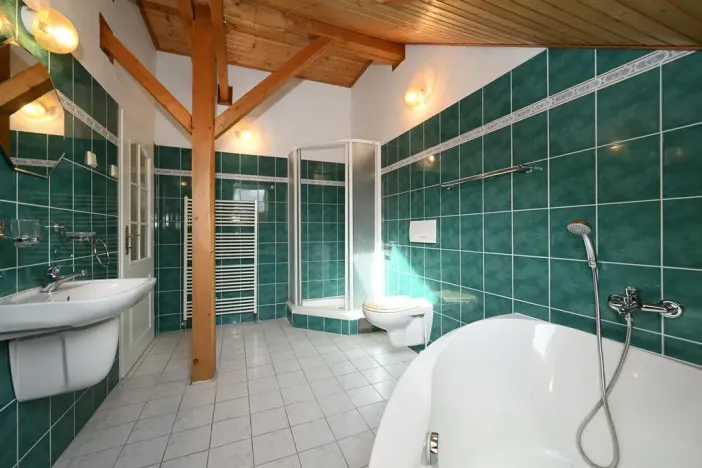 Pronájem bytu 4+kk, Praha - Žižkov, Milíčova, 100 m2