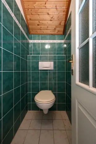 Pronájem bytu 4+kk, Praha - Žižkov, Milíčova, 100 m2