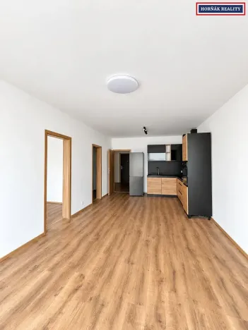 Prodej bytu 2+kk, Vyškov, Sídliště Osvobození, 71 m2