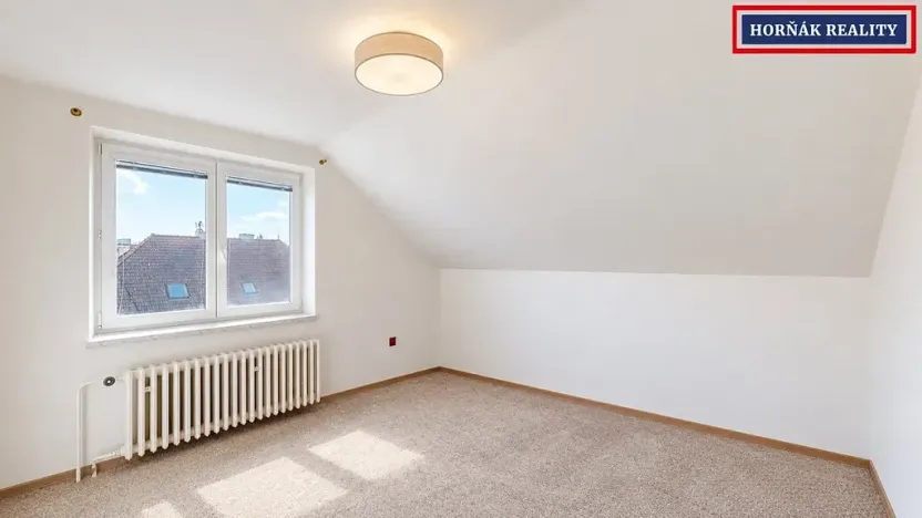 Prodej bytu 3+1, Pustiměř, 65 m2