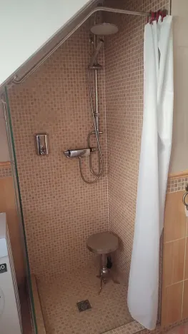 Pronájem bytu 1+kk, Frýdek-Místek, Ostravská, 32 m2