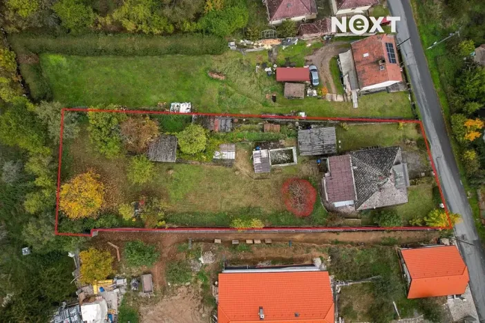 Prodej rodinného domu, Plasy, K Letišti, 130 m2