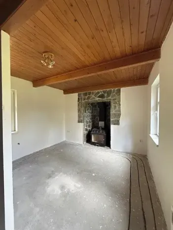 Prodej chalupy, Jiřetín pod Bukovou, 145 m2