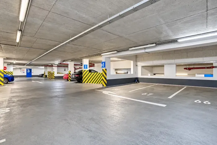 Prodej bytu 2+kk, Praha - Vinohrady, U Zvonařky, 60 m2