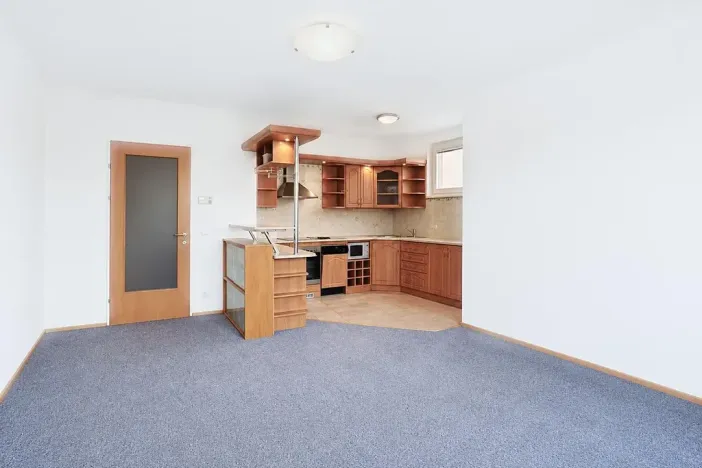 Prodej bytu 2+kk, Praha - Vinohrady, U Zvonařky, 60 m2