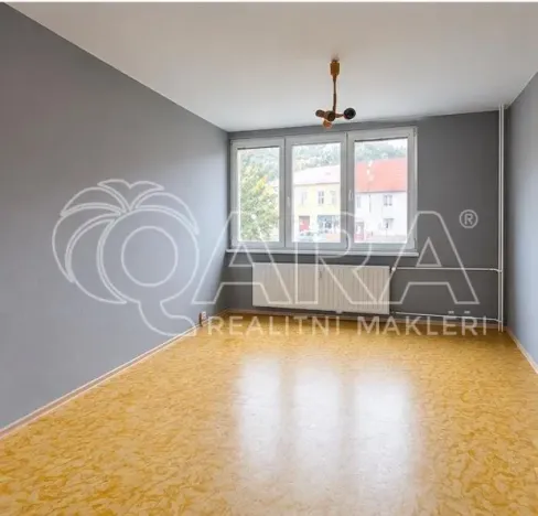 Prodej bytu 3+1, Odry, sídliště Míru, 76 m2