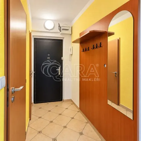 Prodej bytu 3+1, Odry, sídliště Míru, 76 m2
