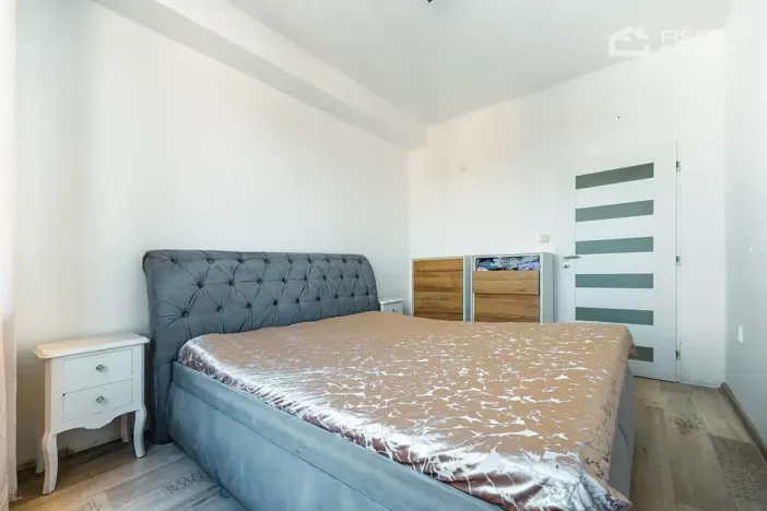 Prodej bytu 2+1, Valašské Meziříčí, U Apolla, 53 m2