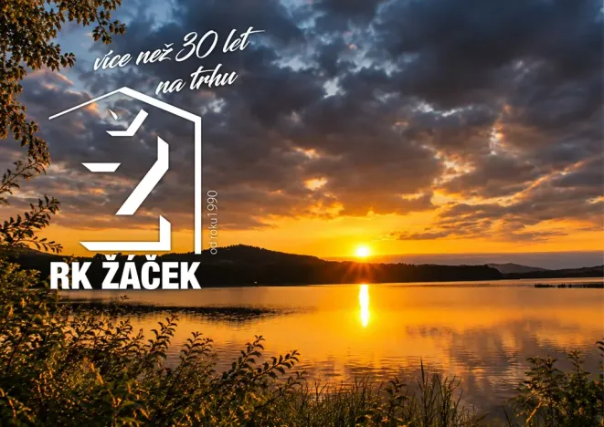 Prodej pozemku, 2152 m², Frýdava, Přední Výtoň