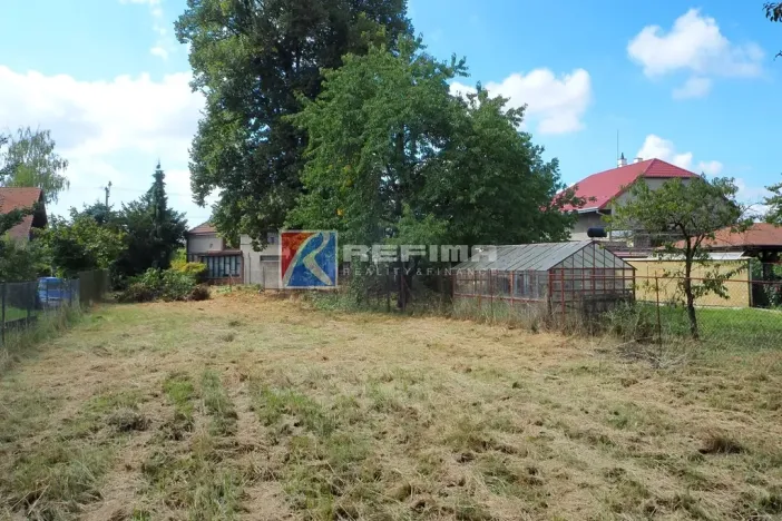 Prodej rodinného domu, 243 m², Kovářská, Přerov X-Popovice