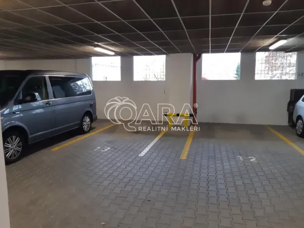Pronájem bytu 2+kk, Praha - Hloubětín, Slévačská, 67 m2