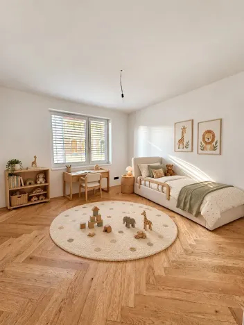 Prodej bytu 3+kk, Brno, Hlinky, 86 m2