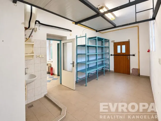 Prodej rodinného domu, Nová Paka, Kafkova, 210 m2