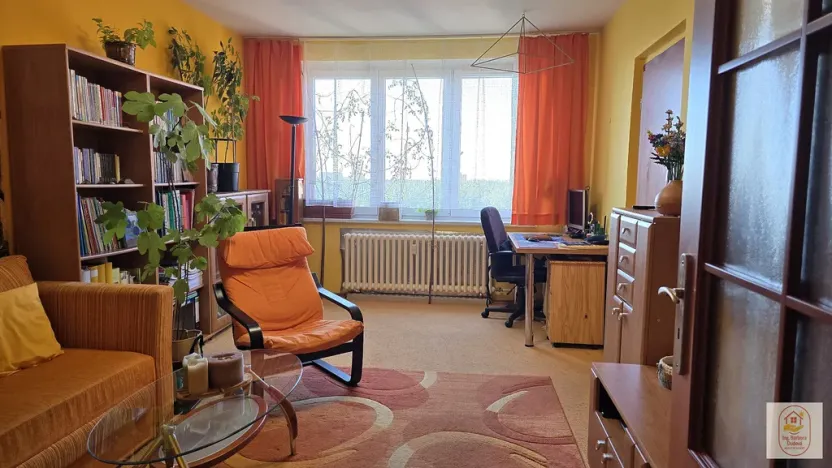Prodej bytu 3+1, Ostrava - Poruba, Vincence Makovského, 68 m2
