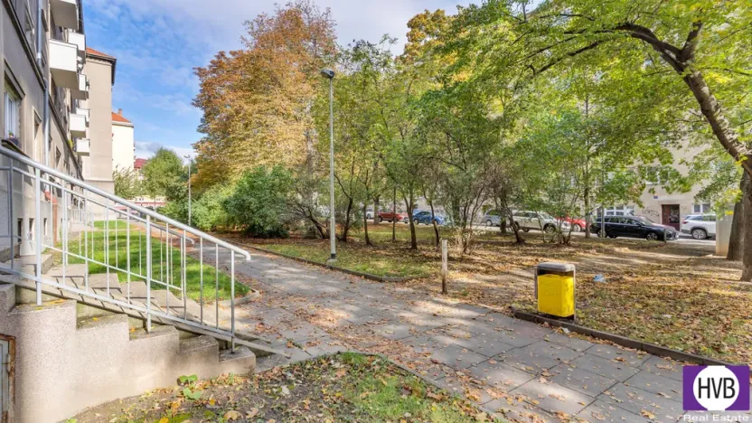 Prodej bytu 3+kk, Praha, Jerevanská, 62 m2