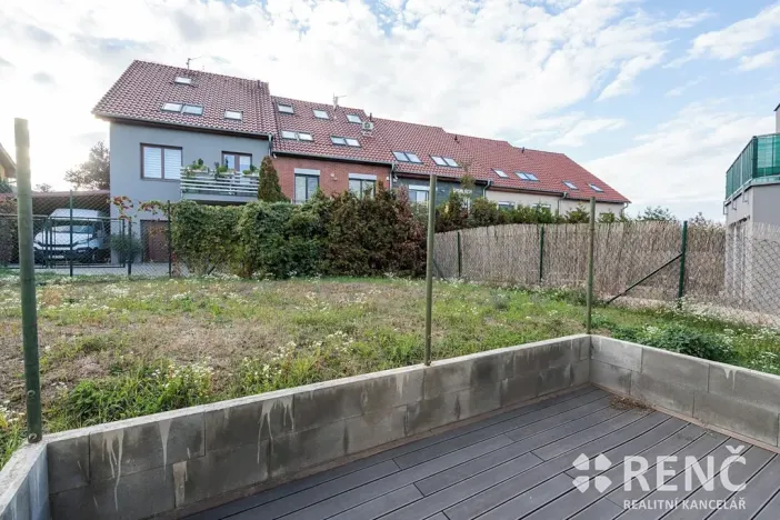 Pronájem bytu 3+kk, Modřice, Bobravská, 59 m2