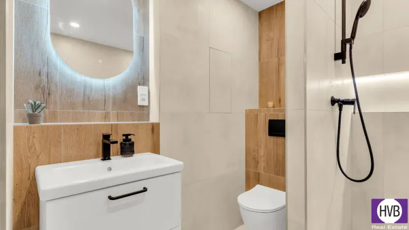 Prodej bytu 1+kk, Praha, Soběslavská, 30 m2